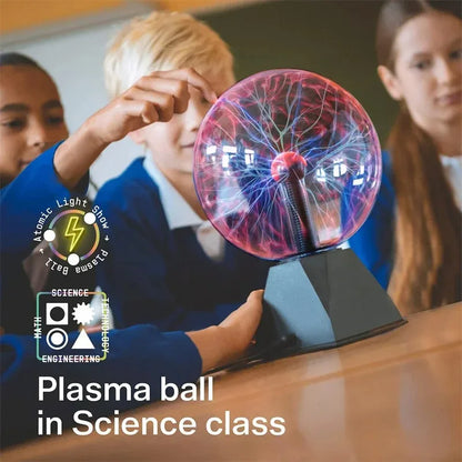 Chokoala™ Magic Plasma Ball