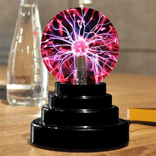 Chokoala™ Magic Plasma Ball