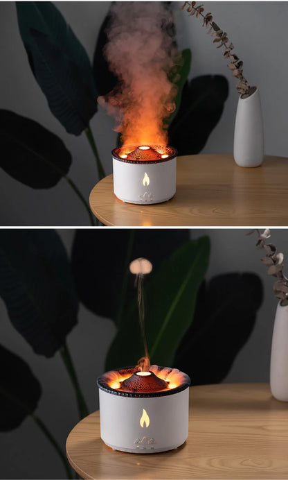 Chokoala™ Volcano Diffuser