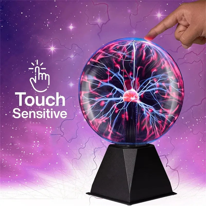 Chokoala™ Magic Plasma Ball