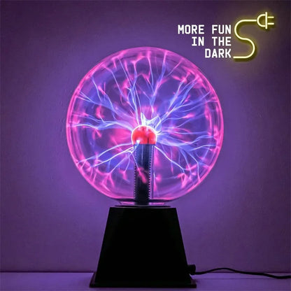 Chokoala™ Magic Plasma Ball