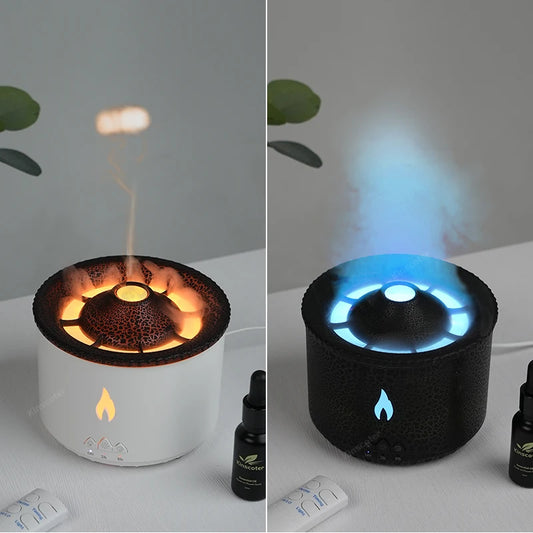 Chokoala™ Volcano Diffuser